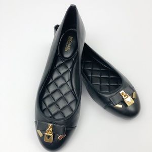 Michael Kors Alice Flat